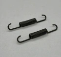 Brake shoe springs AJS, Matchless