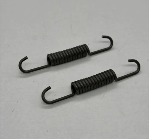 Brake shoe springs AJS, Matchless