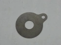 Clutch lockwasher, Burman