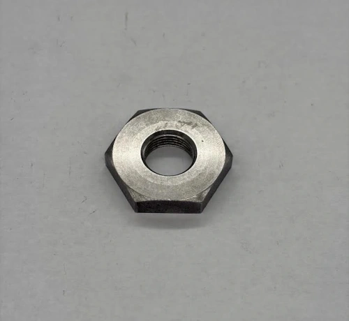Clutch retaining nut B52, Burman