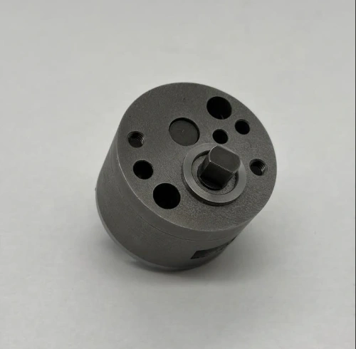  Oil pump Pre-unit singles