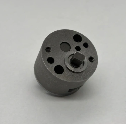  Oil pump Pre-unit singles