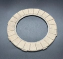 Clutch plate friction AMC, Norton 04-0391