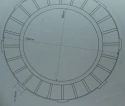 Clutch plate friction AMC, Norton 04-0391