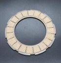 Clutch plate friction AMC, Burman