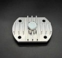 Sump plate&oil drain plug | pre-unit 