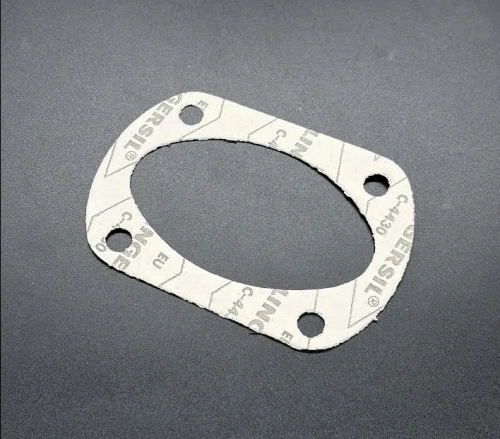 Gasket sump/oil filter Pre-unit