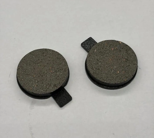 Brake pads Norton Commando