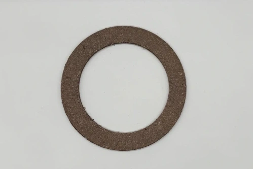 Clutch plate friction, 1 spring clutch Surflex