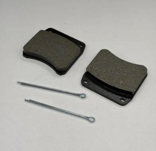 Brake pads Triumph Bonneville,Trident