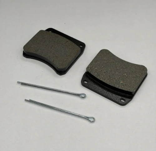 Brake pads Triumph Bonneville,Trident