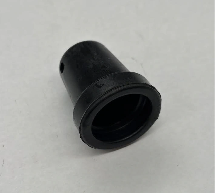 Oil pressure rubber boot, 1969 onwards