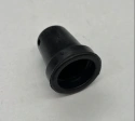 Oil pressure rubber boot, 1969 onwards