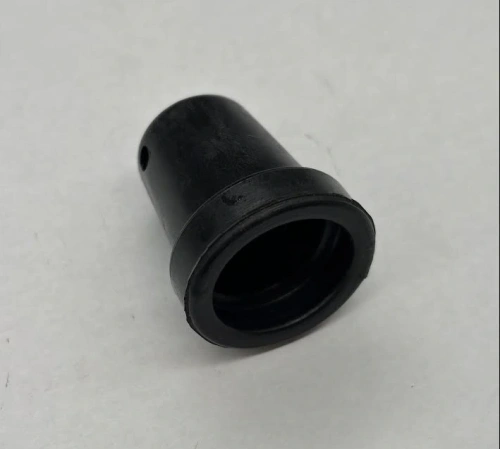 Oil pressure rubber boot, 1969 onwards
