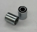 Handlebar mounting bushes P clamps 
