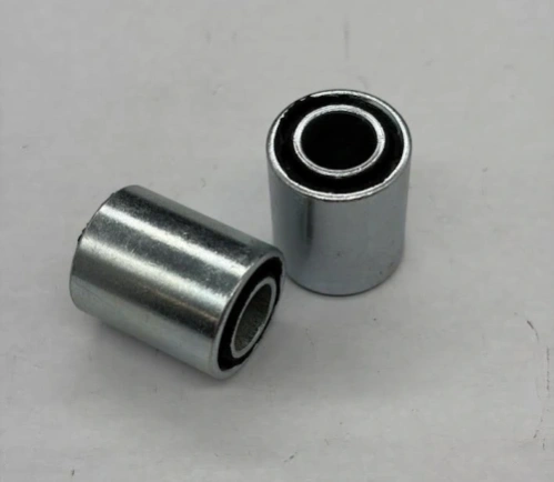 Handlebar mounting bushes P clamps 