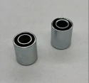 Handlebar mounting bushes P clamps 