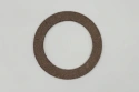 Clutch plate friction, 1 spring clutch 
