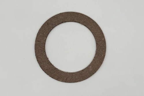 Clutch plate friction, 1 spring clutch 