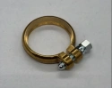 Spigot clip kit
