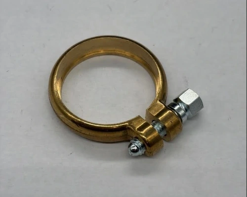 Spigot clip kit