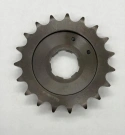 Gearbox sprocket Norton Commando, AMC