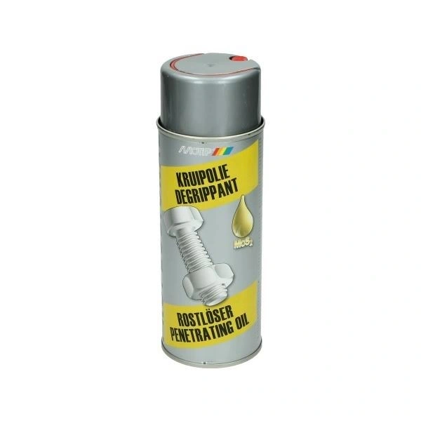 Motip Penetrating 400ML