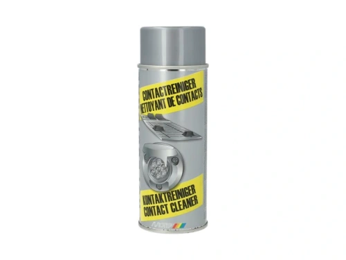 Motip contact cleaner 400ML