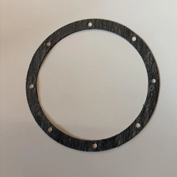 Gasket clutch cover