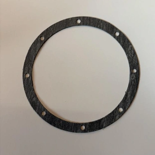 Gasket clutch cover