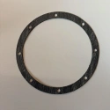 Gasket clutch cover
