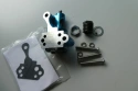 Oil pump kit A65 & A50 SRM