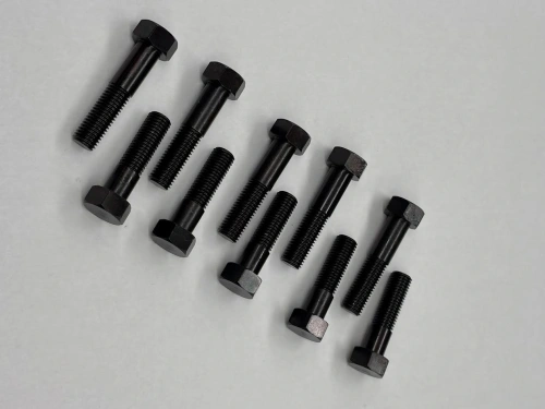 Cylinder head bolt set M20, M21