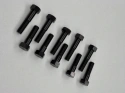 Cylinder head bolt set M20, M21