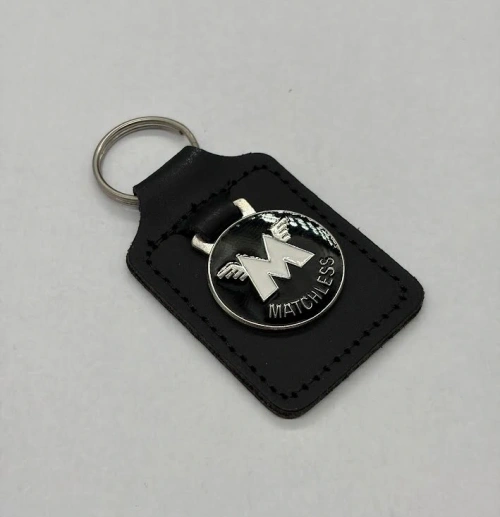 Key fob Matchless