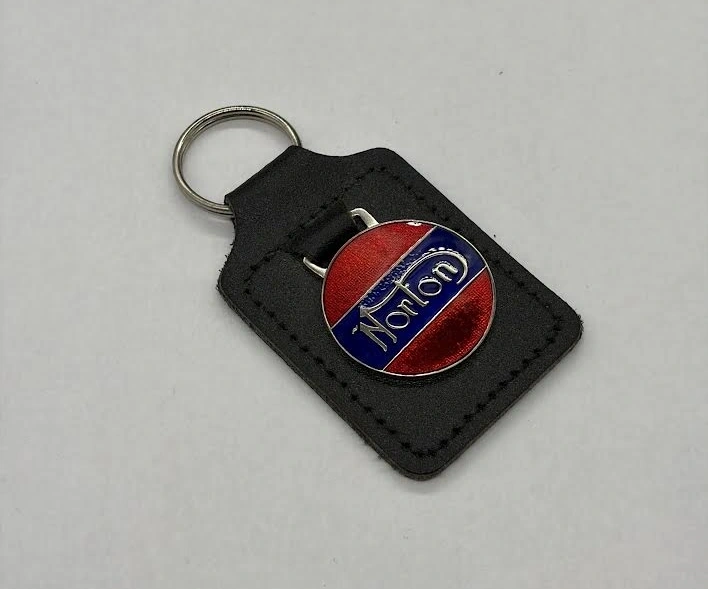 Key fob Norton