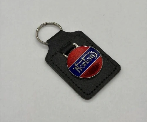 Key fob Norton