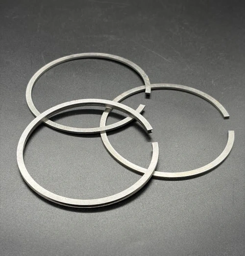 Piston ring set B40, B44