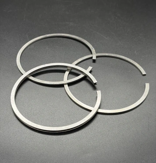 Piston ring set B40, B44