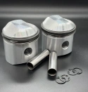 Piston set A65 GPM 020 | 9:1