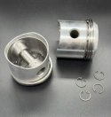 Piston set A65 gpm | 7,5:1