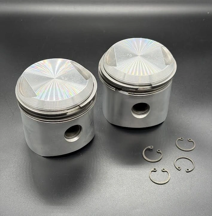 Piston set A65 gpm | 7,5:1