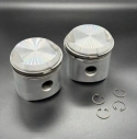 Piston set A65 gpm | 7,5:1
