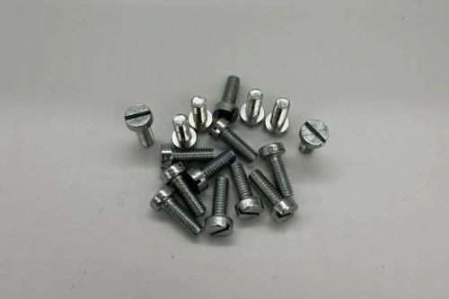 16 screws for metal primary chain case m20,m21,b31,b33