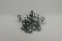 16 screws for metal primary chain case m20,m21,b31,b33