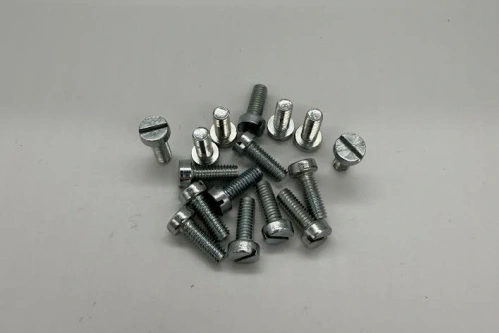 16 screws for metal primary chain case m20,m21,b31,b33