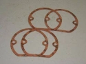 Gasket valve cover(4) twin