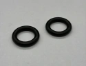 Push rod tube seals(2) bottom