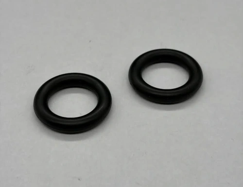 Push rod tube seals(2) bottom