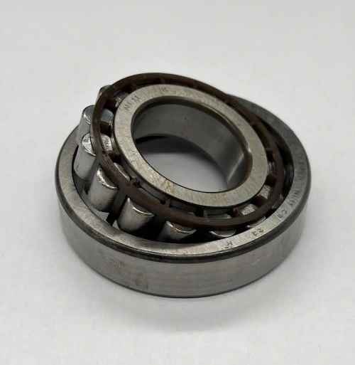 Crankshaft roller bearing Twin 1949-57